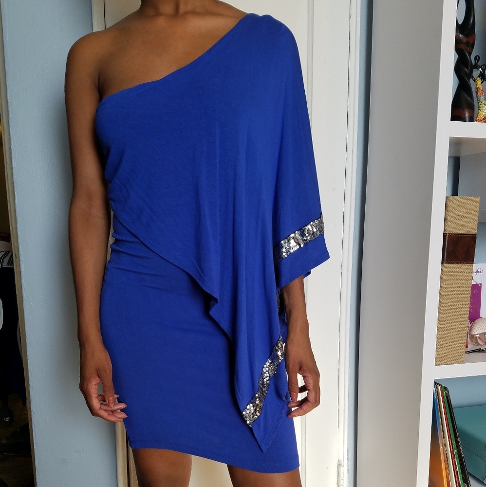 Party Dress - Picture 2 of 3